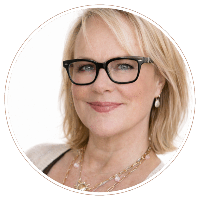 Marci Traylor Master Coach creator Five Levels of Living